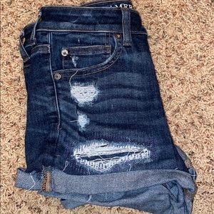 American Eagle shorts